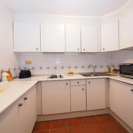 Royal Marine-2 Apartment