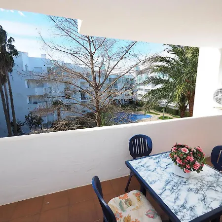 Royal Marine-2 Apartment